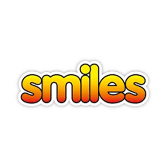 Picture of SMILES YO YO CUPS VANILLA 180ML